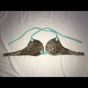 Victoria’s Secret Swimsuit Top